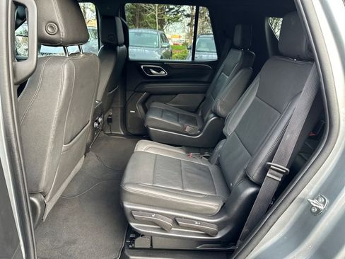 Used 2023 Chevrolet Tahoe LT image 13