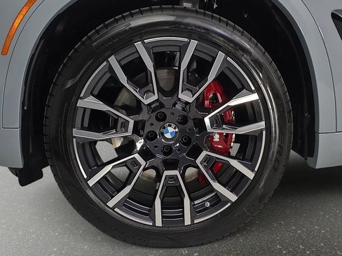 New 2026 BMW X5 xDrive40i w/ M Sport Package AWD/4WD image 32