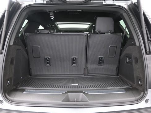 Used 2026 Cadillac Escalade Sport w/ Touring Package image 7