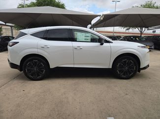 New 2026 Nissan Murano Platinum AWD/4WD video 2