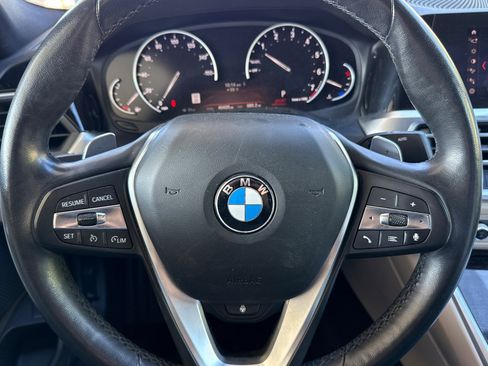 Used 2020 BMW 330i Sedan w/ Convenience Package image 29