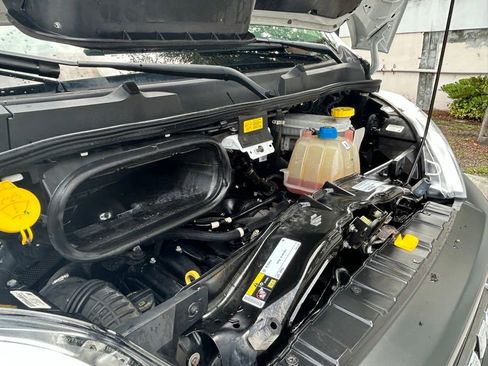 Used 2023 RAM ProMaster 2500 FWD image 25