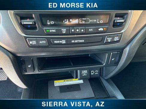 Used 2023 Honda Passport EX-L image 34