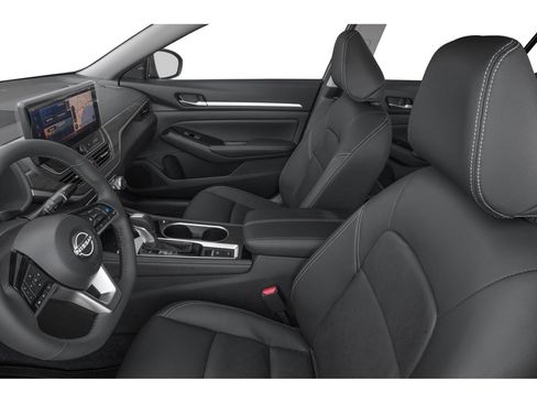 New 2025 Nissan Altima 2.5 SL FWD image 32