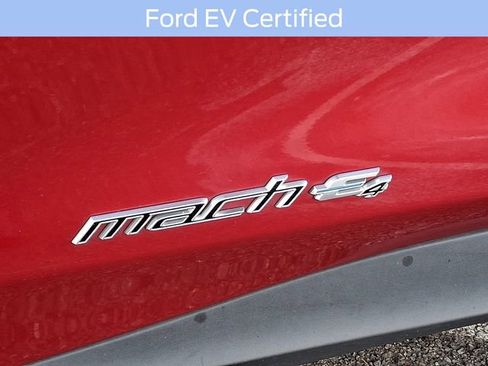 Used 2021 Ford Mustang Mach-E Select w/ Comfort/Technology Package image 37