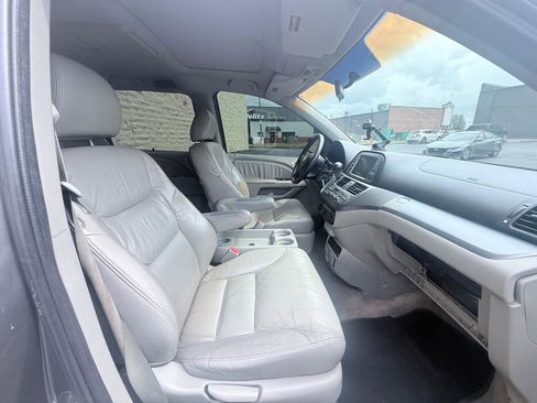 Used 2007 Honda Odyssey EX-L image 8