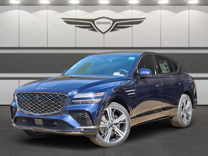 New 2026 Genesis GV80 3.5T e-SC