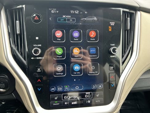 Certified 2024 Subaru Outback Premium image 12