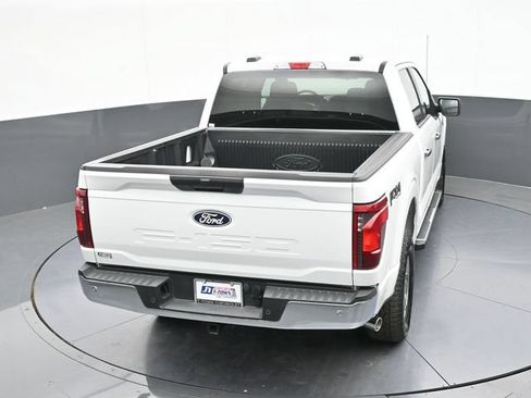 Used 2025 Ford F150 XLT w/ Equipment Group 301A Standard AWD/4WD image 62