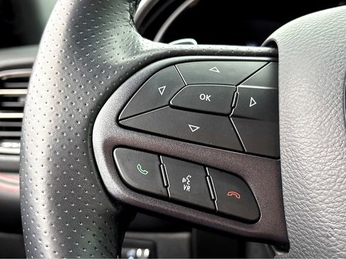 Used 2023 Dodge Durango GT w/ Blacktop Package image 17