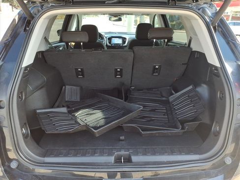 Used 2018 GMC Terrain SLE image 20