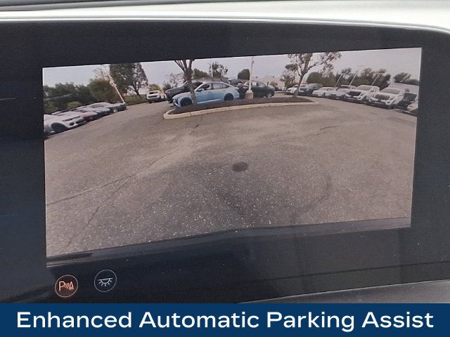 Used 2024 Cadillac Lyriq Sport w/ LPO, Floor Liner Package AWD/4WD image 13