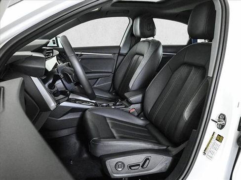 New 2026 Audi A3 2.0T Premium AWD/4WD image 17