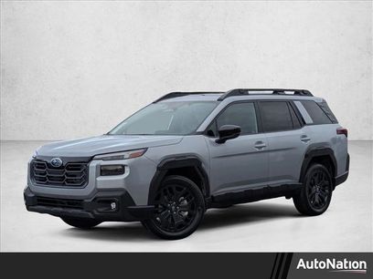 New 2026 Subaru Outback Limited XT