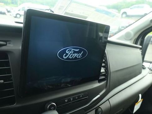 New 2026 Ford Transit 350 148 High Roof Extended AWD image 13