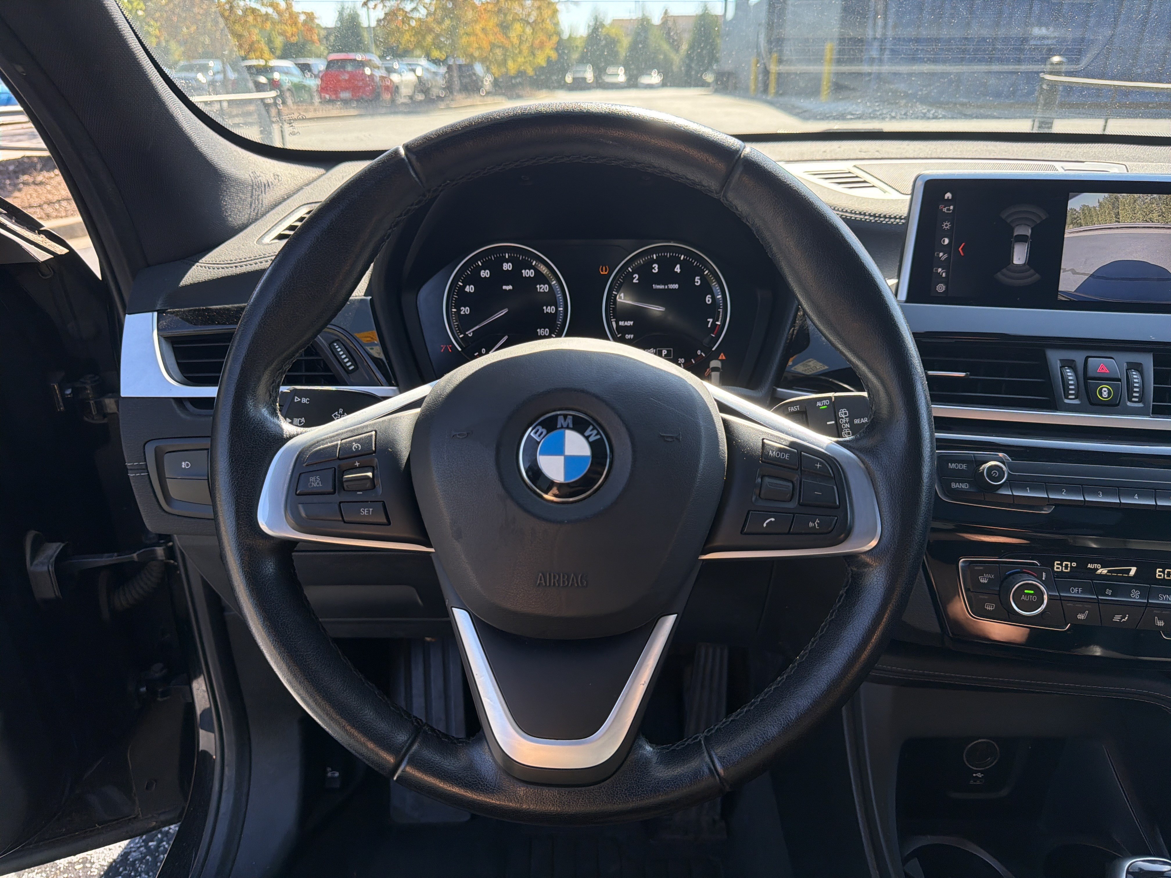 Used 2020 BMW X1 xDrive28i w/ Convenience Package AWD/4WD image 18