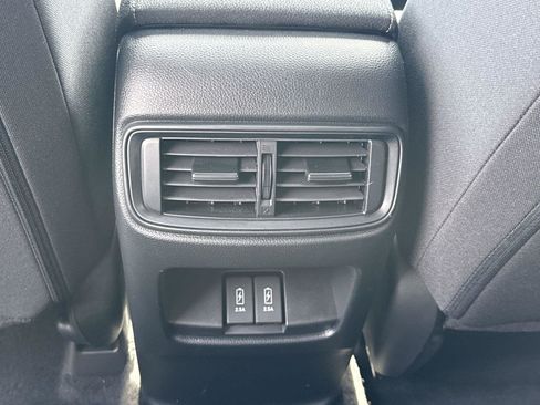 Certified 2022 Honda CR-V EX image 21