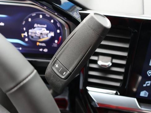 New 2026 Chevrolet Silverado 2500 LT w/ Trail Boss Package image 17