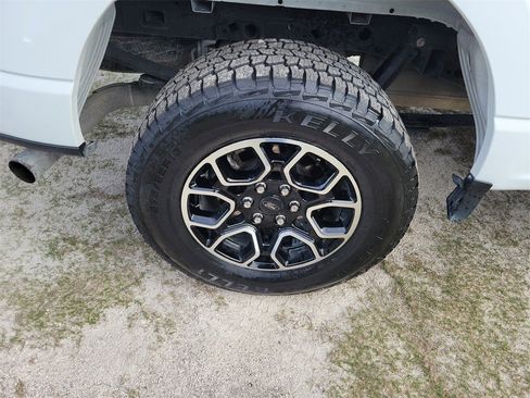 Used 2022 Ford F150 XL w/ STX Appearance Package image 7