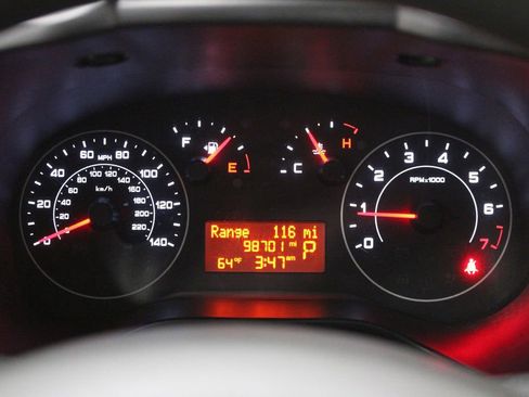 Used 2022 RAM ProMaster City Tradesman w/ Window Group 04 image 20