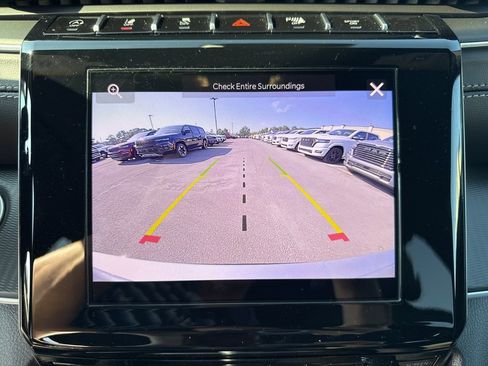 New 2025 Jeep Grand Cherokee L Altitude image 40