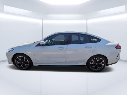 Used 2025 BMW 228i xDrive AWD/4WD image 6