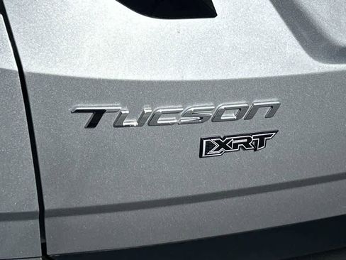 Used 2024 Hyundai Tucson XRT image 33
