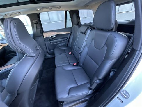 Certified 2024 Volvo XC90 B6 Plus w/ Protection Package Premier image 23