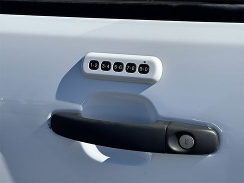 Used 2023 Ford Ranger XL w/ Equipment Group 101A High image 39