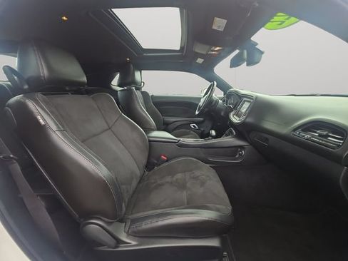 Used 2022 Dodge Challenger R/T w/ Plus Package RWD image 15