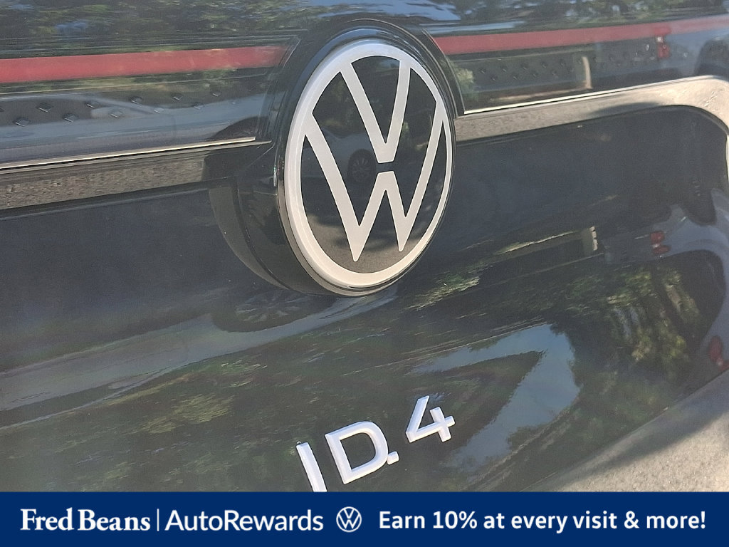 Used 2023 Volkswagen ID.4 Pro S RWD image 36