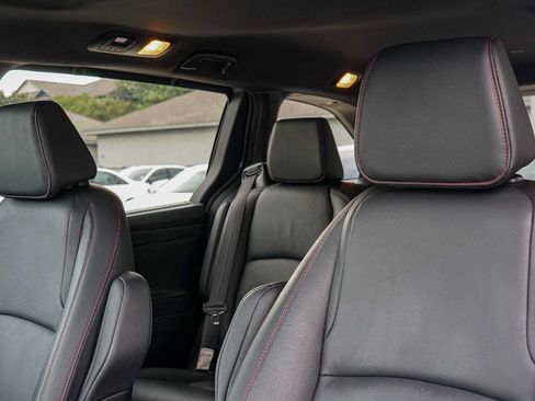 Used 2026 Honda Odyssey Sport-L image 9
