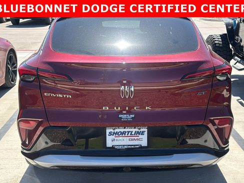 Used 2024 Buick Envista Sport Touring w/ Convenience I Package image 20