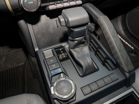 New 2026 Toyota Tacoma SR5 image 11