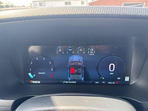 New 2026 Ford F150 XLT w/ Equipment Group 302A MID AWD/4WD image 13