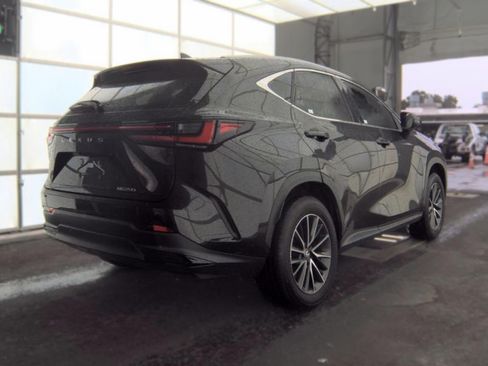 Used 2024 Lexus NX 250 FWD w/ Cold Area Package image 2