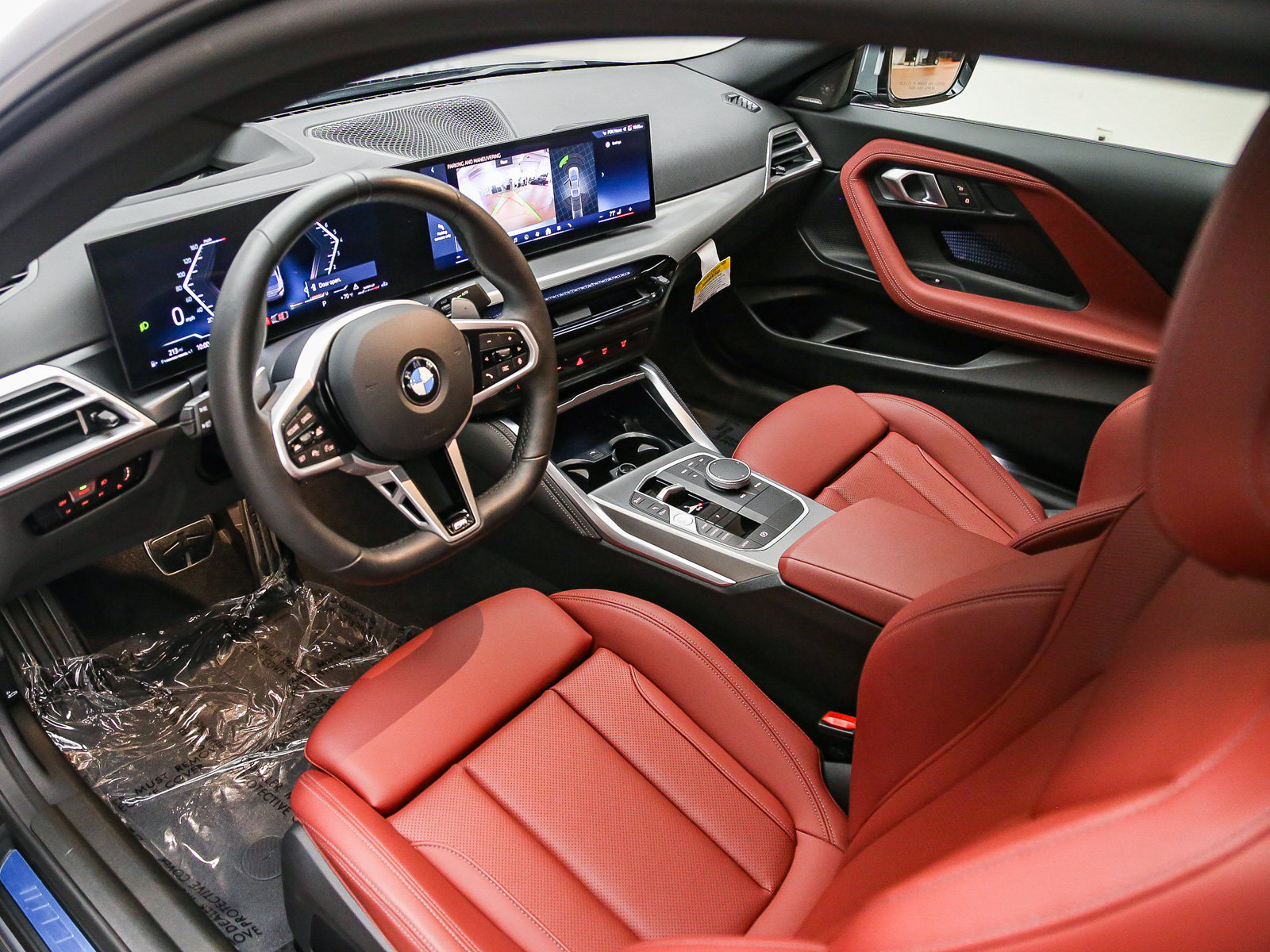 Used 2026 BMW 230i Coupe w/ Premium Package RWD image 13