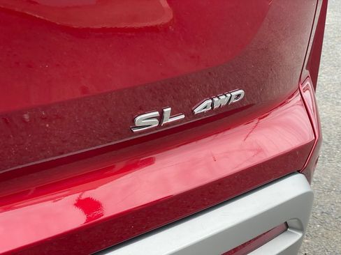 Certified 2023 Nissan Pathfinder SL AWD/4WD image 8