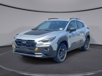 New 2026 Subaru Crosstrek 2.5i Wilderness