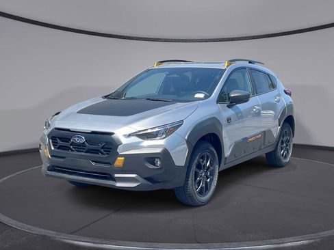 New 2026 Subaru Crosstrek 2.5i Wilderness AWD/4WD image 1