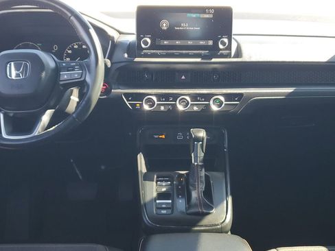 Used 2023 Honda CR-V Sport image 28