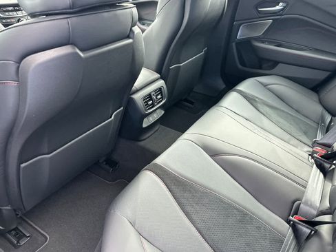Used 2025 Acura TLX SH-AWD w/ A-SPEC Pkg image 9