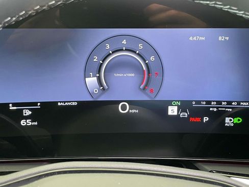 New 2026 Audi A6 Prestige AWD/4WD image 44