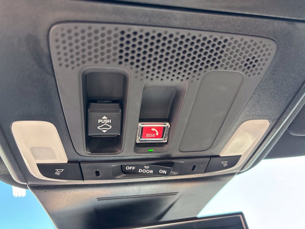 Used 2025 Honda Civic Sport image 26