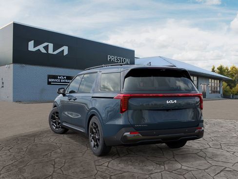 New 2026 Kia Carnival SX Prestige image 4