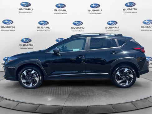 Used 2025 Subaru Crosstrek 2.5i Limited w/ Crosstrek Mirror Package AWD/4WD image 2