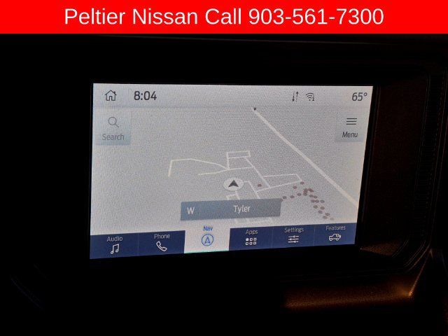 Used 2021 Ford Bronco Big Bend w/ Sasquatch Package AWD/4WD image 33