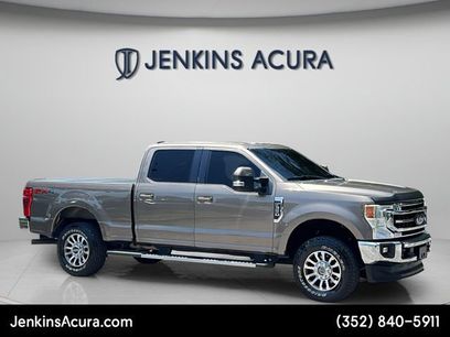 Used 2022 Ford F350 Lariat w/ Lariat Value Package
