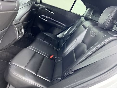 Certified 2023 Cadillac XT4 Luxury w/ Cold Weather Package FWD image 26