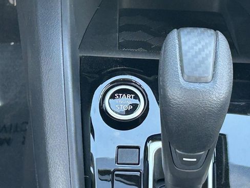 New 2025 Nissan Versa SV w/ Trunk Package image 15